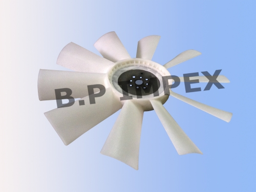 10 Blade Fan,278620999954